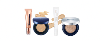 MAKE-UP