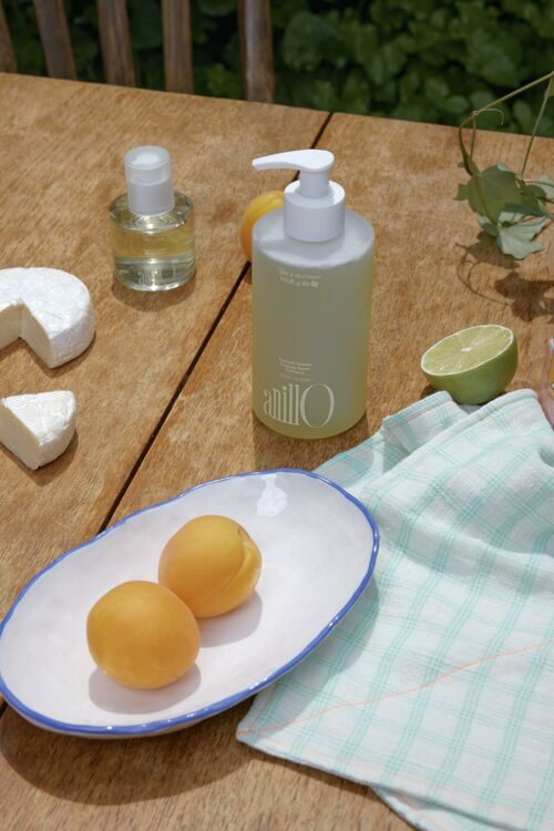 Відновлюючий шампунь для дуже пошкодженого волосся ANILLO Patchouli Garden Damage Repair Shampoo 300 мл
