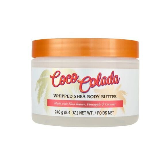 COCO COLADA WHIPPED BODY BUTTER Баттер для тіла COCO COLADA WHIPPED BODY BUTTER Баттер для тіла