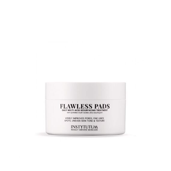 Подушечки з кислотами для відновлення шкіри Flawless pads Подушечки з кислотами для відновлення шкіри Flawless pads