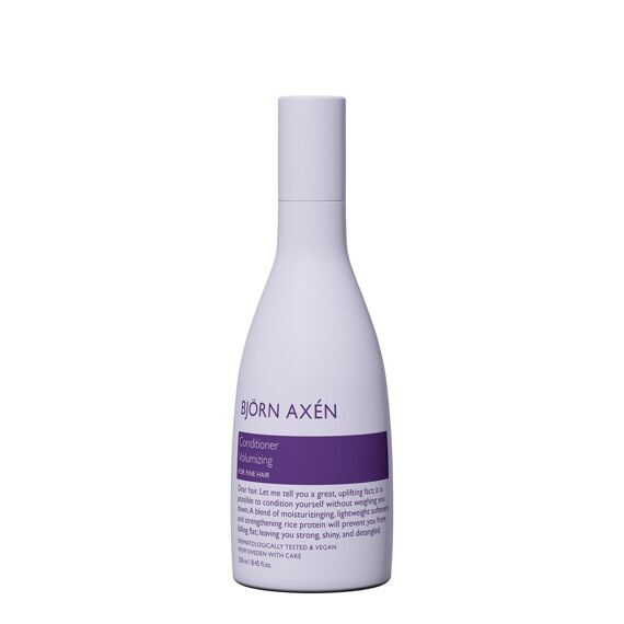 Кондиціонер для об'єму волосся BJORN AXEN Volumizing Conditioner 250 мл Кондиціонер для об'єму волосся BJORN AXEN Volumizing Conditioner 250 мл