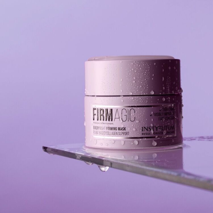 Ліфтинг-маска Firmagic Everynight Firming Mask