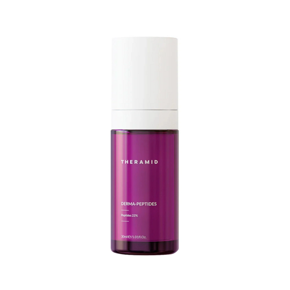 DERMA-PEPTIDES  Мультипептидний догляд