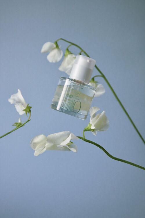 Есенція для волосся ANILLO Neroli Wood Glow Hair Essence 50 мл