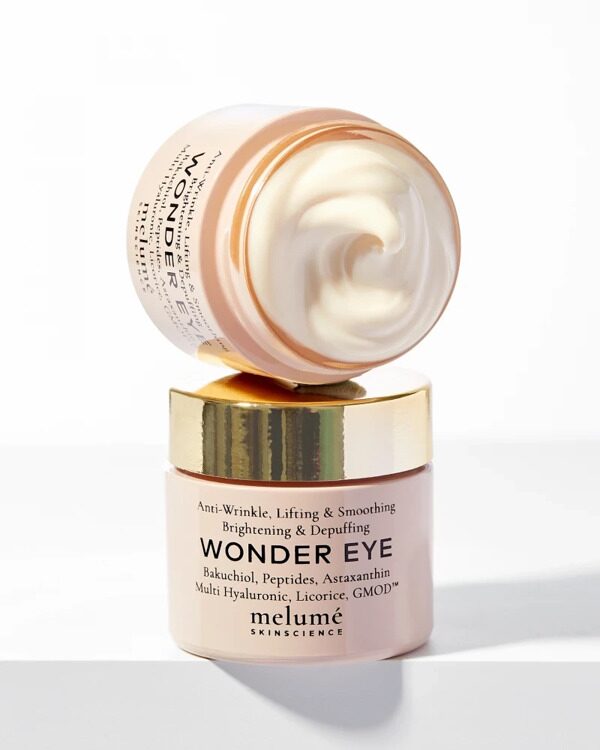 Крем для Комплексного Омолодження Зони навколо Очей Melumé Skinscience Wonder Eye Cream 25 мл