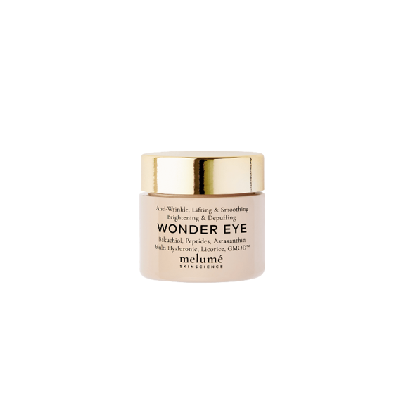 Крем для Комплексного Омолодження Зони навколо Очей Melumé Skinscience Wonder Eye Cream 25 мл