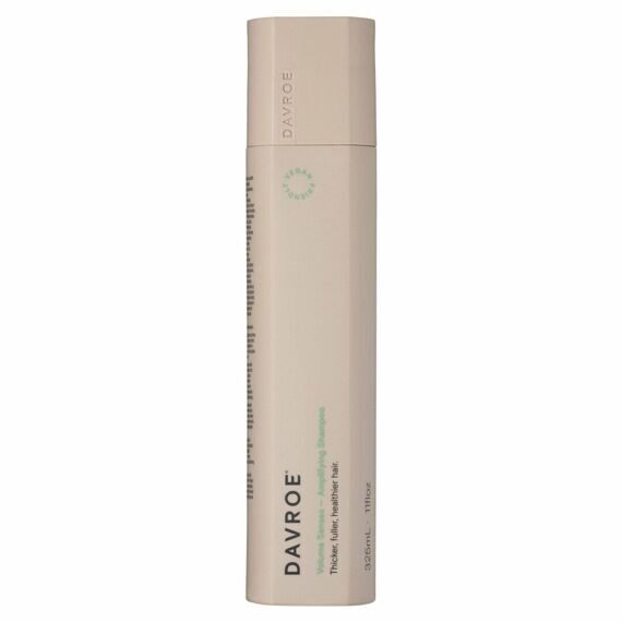 VOLUME SENSES AMPLIFYING SHAMPOO Шампунь для Збільшення Об'єму Волосся