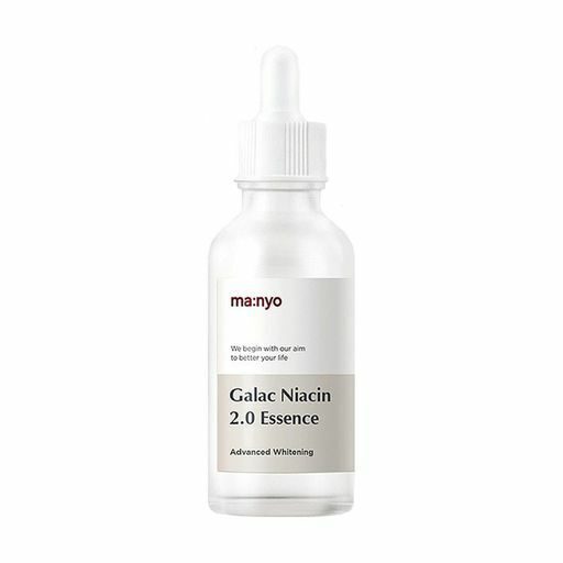 GALAC NIACIN 2.0 ESSENCE Есенція посилена з галактомісісом і ніацинамідом