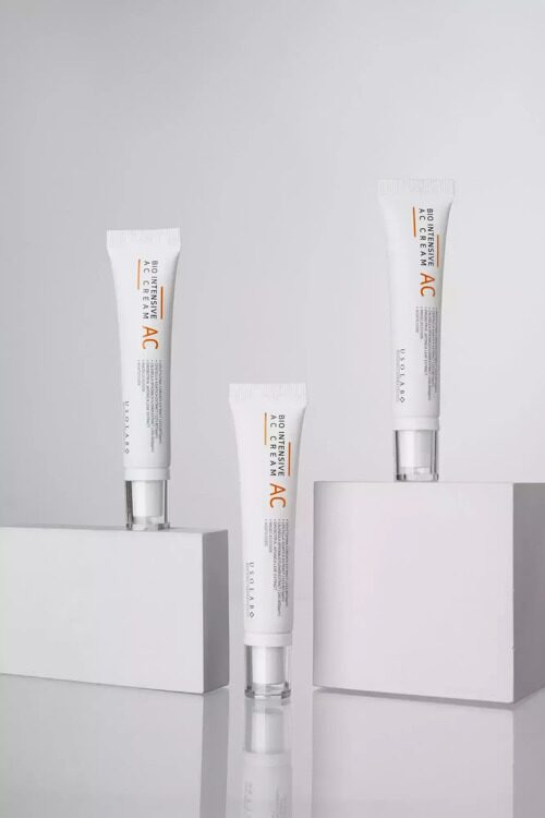BIO INTENSIVE AC CREAM Локальний крем для проблемної шкіри