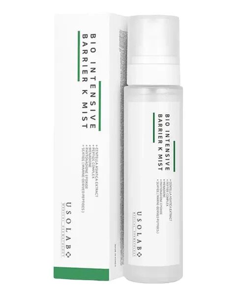 BIO INTENSIVE BARRIER MIST Тонер-міст з вітаміном К
