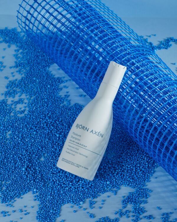Зволожуючий шампунь для волосся BJORN AXEN Moisture Shampoo 250 мл