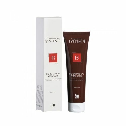 BIO BOTANICAL VITAL CURE Біо Ботанічний кондиціонер від випадіння волосся