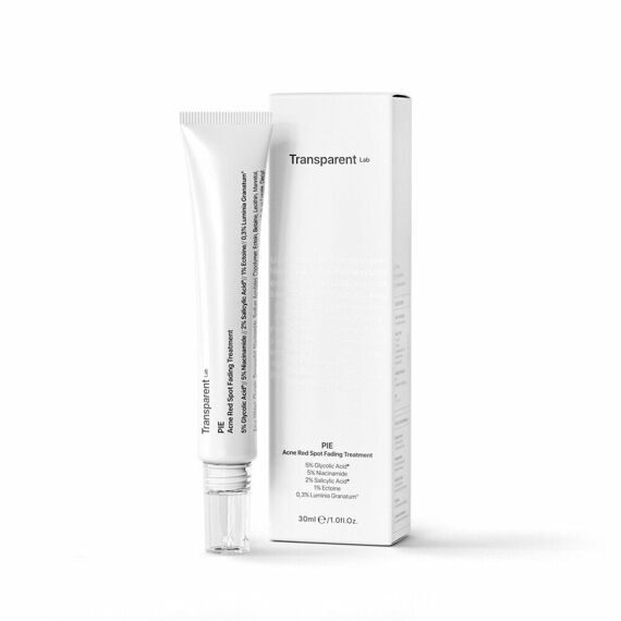 P.I.E ACNE RED SPOT FADING TREATMENT Засіб для корекції плям