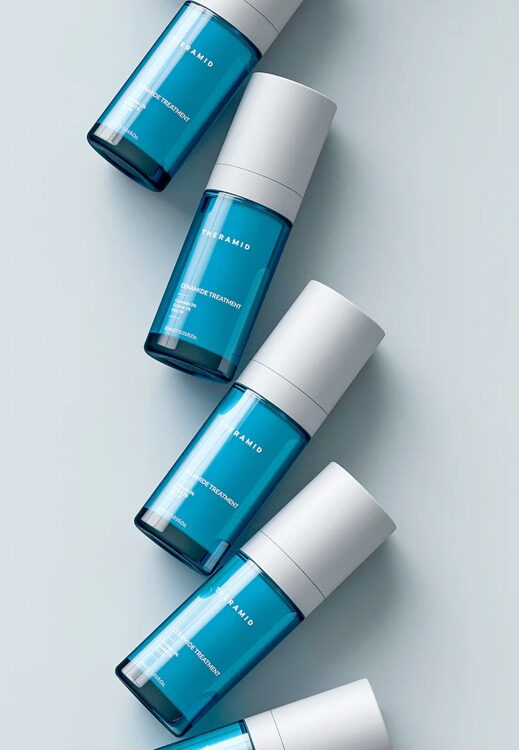 CERAMIDE TREATMENT Догляд з високою дозою керамідів