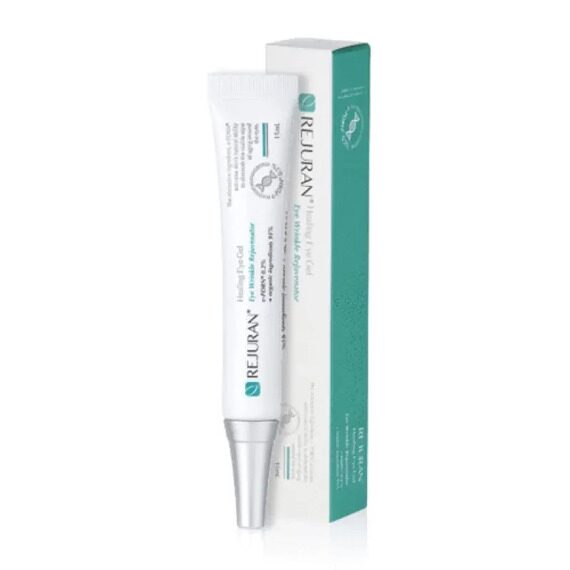 REJURAN Healing Eye Gel - Відновлюючий гель для зони навколо очей REJURAN Healing Eye Gel - Відновлюючий гель для зони навколо очей